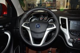2015款长安CS35