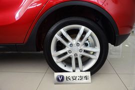 2015款长安CS35