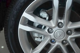 2015款长安CS35
