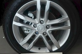 2015款长安CS35