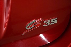 2015款长安CS35