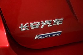 2015款长安CS35