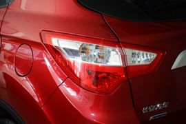 2015款长安CS35