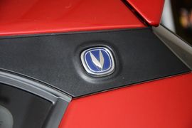 2015款长安CS35