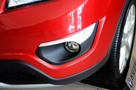 2015款长安CS35