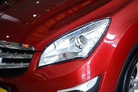 2015款长安CS35