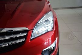 2015款长安CS35