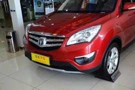 2015款长安CS35