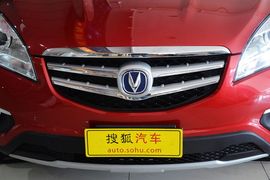 2015款长安CS35