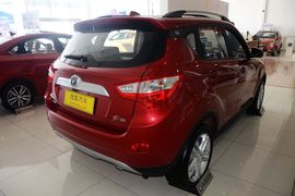 2015款长安CS35
