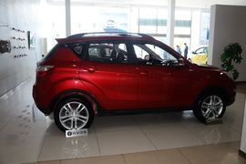 2015款长安CS35