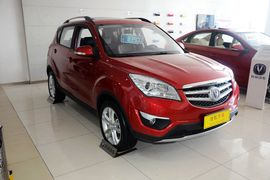 2015款长安CS35