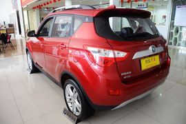 2015款长安CS35
