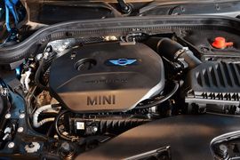 2014款MINI