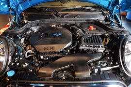 2014款MINI