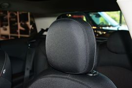 2014款MINI