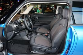 2014款MINI