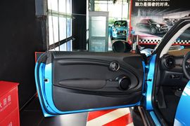 2014款MINI
