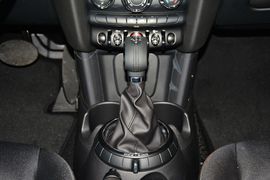 2014款MINI