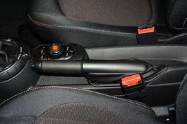 2014款MINI
