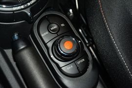 2014款MINI