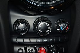 2014款MINI