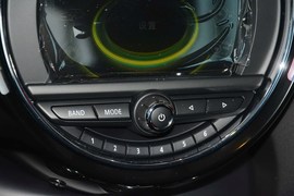 2014款MINI