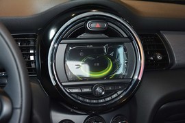 2014款MINI