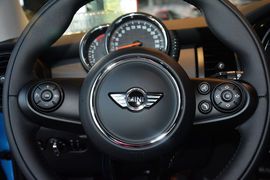 2014款MINI