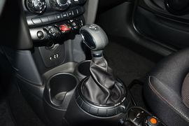 2014款MINI