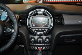 2014款MINI