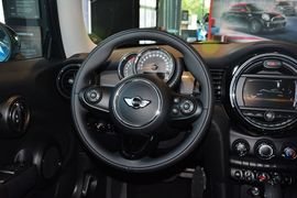 2014款MINI