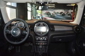 2014款MINI