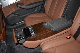 2014款奥迪A8L