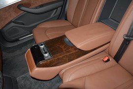 2014款奥迪A8L