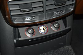 2014款奥迪A8L