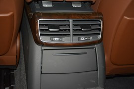 2014款奥迪A8L