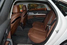 2014款奥迪A8L