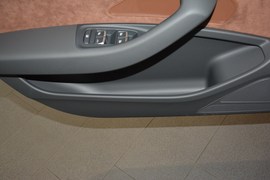 2014款奥迪A8L