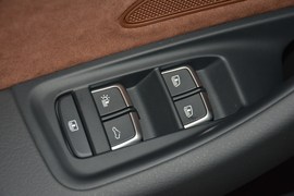 2014款奥迪A8L