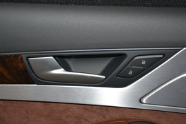 2014款奥迪A8L