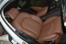 2014款奥迪A8L