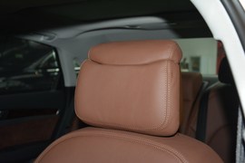 2014款奥迪A8L