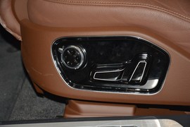 2014款奥迪A8L