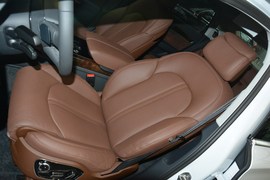 2014款奥迪A8L