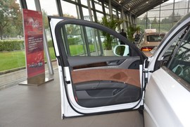 2014款奥迪A8L