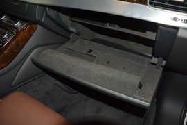 2014款奥迪A8L