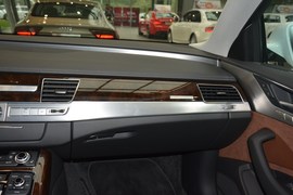 2014款奥迪A8L