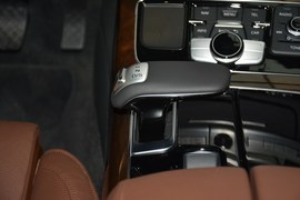 2014款奥迪A8L