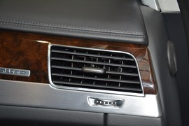 2014款奥迪A8L